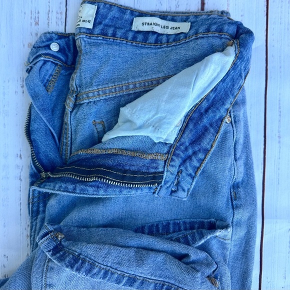 Cotton On Denim - Cotton On Straight Leg Jean